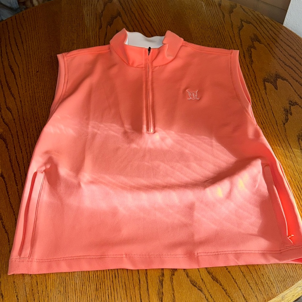 Donald Ross top